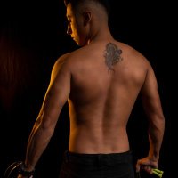Leider Gomez (@efimerorap) 's Twitter Profile