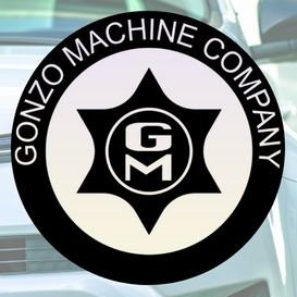 Gonzo Machine Company Official