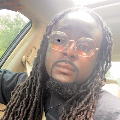 27♏️|💰💰of YURO | LONG LIVE LOCS🤴🏾⚜️ 𝕎𝔼𝕃𝕃𝕄𝔸𝔻𝔼ℂ𝕃𝔸𝕊𝕊🍾🥂| #Investor 📈#NFTCollector #𝕊𝕋𝔸𝕐𝕎𝔼𝕃𝕃 ✊🏾