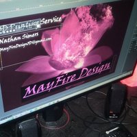 Mayfiredesign3d(@mayfiredesign3d) 's Twitter Profile Photo