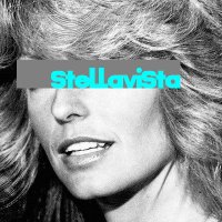 stellaVista(@stellavista) 's Twitter Profile Photo