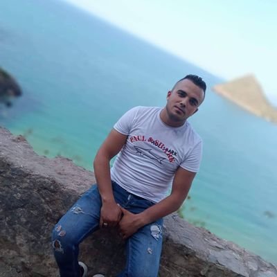 ArezkiHd's profile picture. لا حول ولا قوة الا بالله