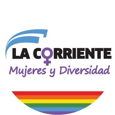 espacio de Mujeres y Diversidad en La Corriente Nacional de la Militancia  https://t.co/R9IUb8XrTK…