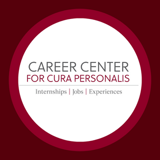 Fordham Career Center Profile
