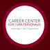 Fordham Career Center (@FordhamCareers) Twitter profile photo
