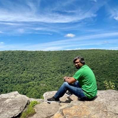 muntashirdawn's profile picture. Traveller...