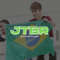 Justice Tour BR(@justicetourbr) 's Twitter Profile Photo