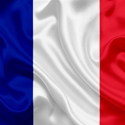 👨‍👧‍👦 Le temps viendra, patience… 
Patriote fière d'être Français et Lorrain 🇫🇷