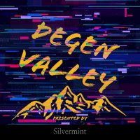 Degen Valley (@degenvalleypod) 's Twitter Profile