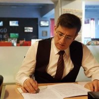 Ahmet SAĞLAM (@saglamamet43) 's Twitter Profile
