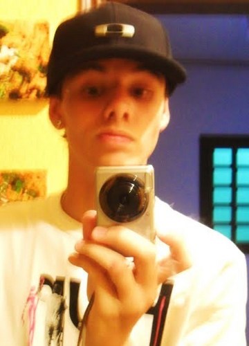 viniciusbenatti's profile picture. .