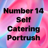 Number 14 Self Catering Portrush (NI)(@self_cater_14) 's Twitter Profile Photo