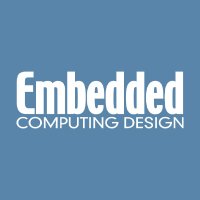 Embedded Computing Design(@embedded_comp) 's Twitter Profile Photo