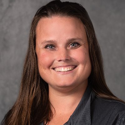 Athletic Trainer at Lumen Christi Catholic School - Follow to get updates on when/where Sarah will be & to get important updates during the school year.