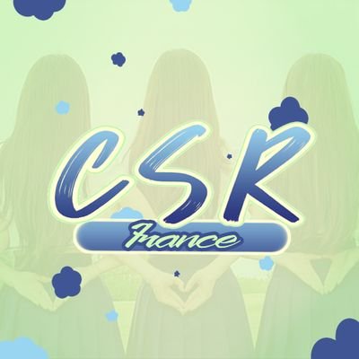 ♡ Bienvenue sur votre première fanbase dédiée au groupe féminin CSR !