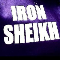 WARLORD IRON SHEIKH(@IRONSHEIKHAOA) 's Twitter Profile Photo