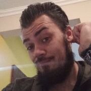 Anderso75168131's profile picture. Não sou mal apenas fui desenhando de um forma diferente