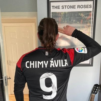 LaLigaGavila Profile Picture