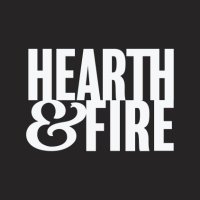 Hearth & Fire(@HearthAndFire) 's Twitter Profile Photo