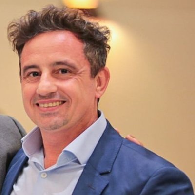 • Contador Publico • Presidente de @Cafri_larioja • Hincha del Social Rugby Club • Papá de Tomás.