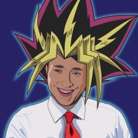 Douglas (DJ) Johnson(@CardGardenMTG) 's Twitter Profile Photo