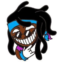 Kyndrome (@itzokaymon) 's Twitter Profile