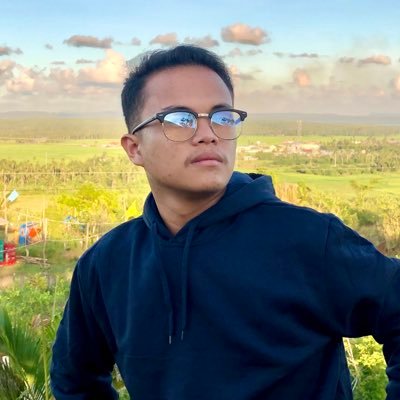 emerson_obillo's profile picture. with highly-activated monitor, yet has low affective filter