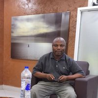 Majenda Kasofu (@gwaselyaj) 's Twitter Profile