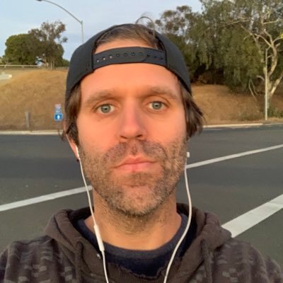 _Billdozer_'s profile picture. Warrior poet.