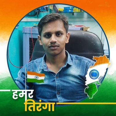 Gireeshkumarsa3's profile picture. Law student, छत्तीसगढ़िया