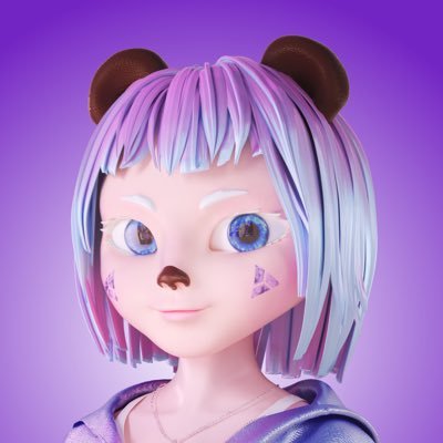 Next Gen PFP NFT collection PandaKind. HumanKind is history, PandaKind is the future. 🐼 https://t.co/ihKzLmx0LH