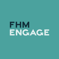 FHM Engage(@FHMEngage) 's Twitter Profile Photo
