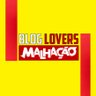 Fas_Malhacao's profile picture. o @blogloversmalhacao virou @horadoentretenimento lá no instagram. 💙