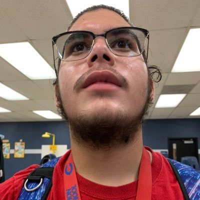 franzblaueric's profile picture. 19🇳🇮🔯 Marlins/Heat fan Enjoyer of music and movies Socialist and future educator of history