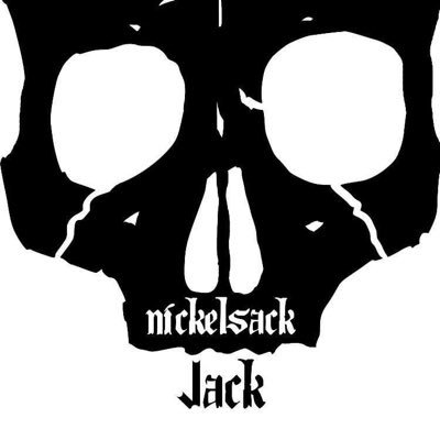 Nickelsack Jack- 🎰JACKPOT🎰 Coming Soon on Too High To Lie Records #Musician• #Actor•#Comedian•RealMFER•🎰Ex-Housecore Records🎰Chicago,Killinois🎰