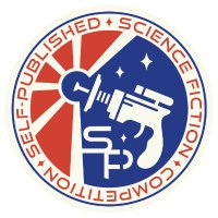 The Self-Published Science Fiction Competition(@theSPSFC) 's Twitter Profile Photo