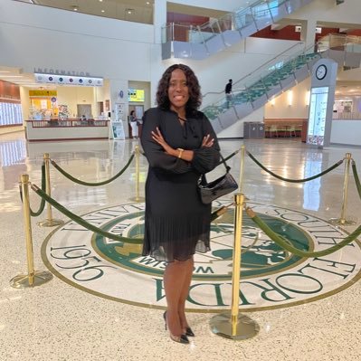 Retired Elementary Principal/ Law Student