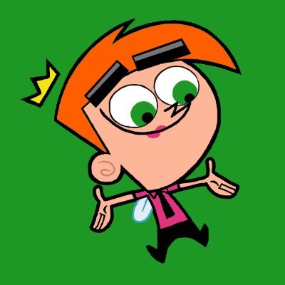 OverThinkerNFT_'s profile picture. Handmade NFT Art on OpenSea.
https://t.co/LacXJp519y… 
#FairyOddparents
#nft
#nftcreator
#nftart
#nftproject
#nftcommunity
#ETH