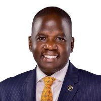 Hon. Herbert Edmund Ariko(@Herbert_Ariko) 's Twitter Profile Photo