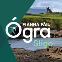 Sligo Ógra Fianna Fáil(@OgraFFSligo) 's Twitter Profile Photo