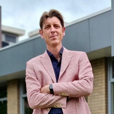 Wethouder gemeente Aa en Hunze (VVD)