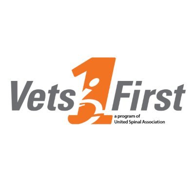 Vets_First's profile picture. VetsFirst, a program of @UnitedSpinal Association, is dedicated to advocating for the rights of veterans with disabilities, their families and survivors.
