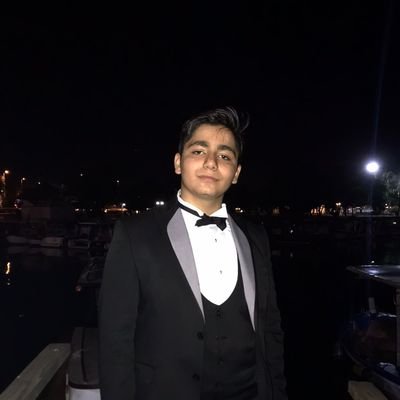 H1905efe's profile picture. •Gökyüzünde kartal, yerde Bozkurt ol!

ben bir gece,
sen bir gündüz.