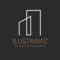 We make it Real! Ilustraviz are a premier 3D image studio specializing in CGI furniture and home décor.