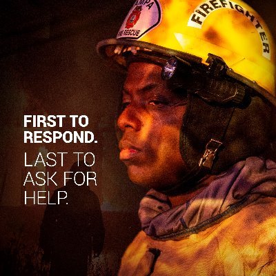 First Responder Hope Line