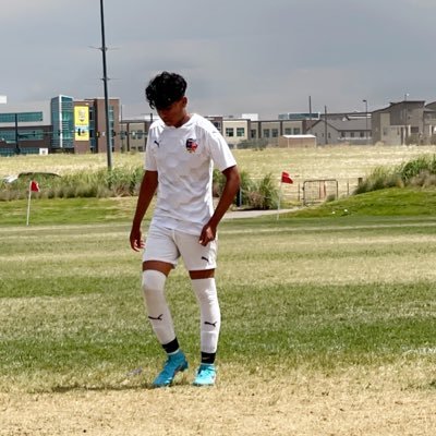 Soccer Player/07 Fever United Soccer Club/Midfielder/Attacking Mid/Def Mid/Central High School/ Keller, Texas/ Soccer 2025/ Student Athlete Scholars
