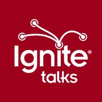 Ignite Talks(@ignitetalks) 's Twitter Profile Photo