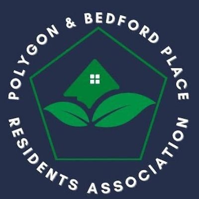 Bedford Place & Polygon Residents Association - join us in making it an even better place to live 🌳🏙️