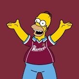 West Ham fanatic , COYI ⚒️ ⚒️ big sports fan 🏏⚽⛹️‍♂️🥊🥋🏁🏀🏈🏉