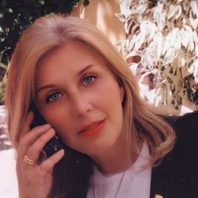 margotbouthelie's profile picture. Cambridge Proficiency degree in English Language & Royal Society of Arts.
 Multilingual.                Residente en mi país: España
  - No ⛔️ MD/DM No grupos⛔